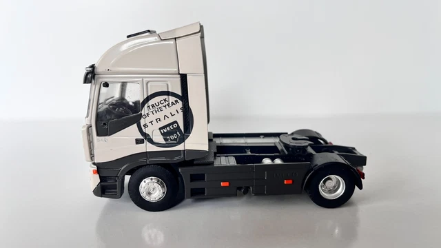 Camion Semi-remorque Kenworth Pub Valeo 1/43 Eligor - Modèle Réduit Occasion