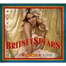 Circus von Britney Spears | CD | Zustand gut