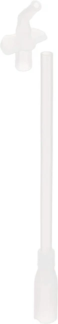 Thermos-Ersatzteile Trinkhalmset für Trinkhalmflasche (FHL-550) (Schluck-...