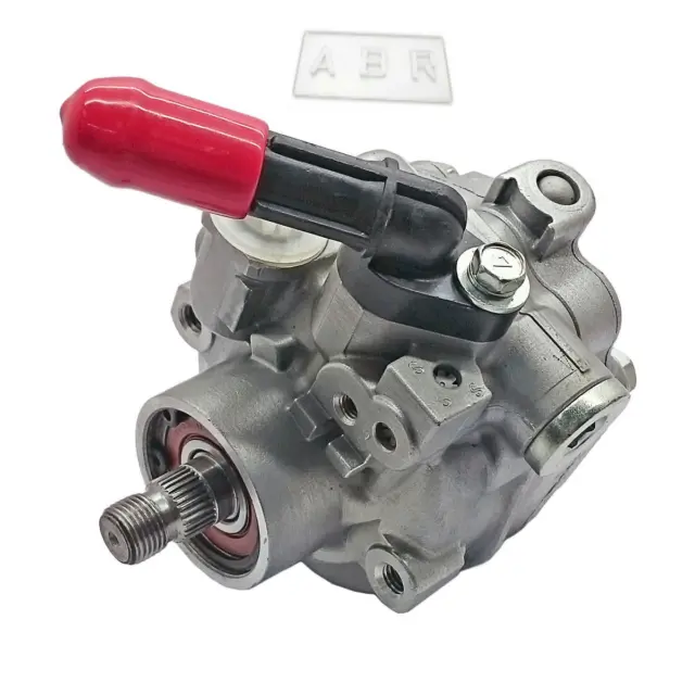 Power Steering Pump For Subaru Impreza GD GG EJ205 EJ255 2002-07 34430-FE040