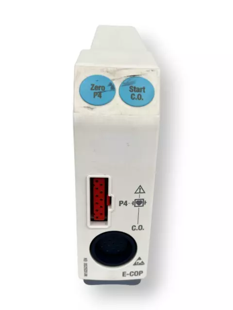 GE Healthcare Datex Ohmeda E- ENTROPY Module E-COP-00