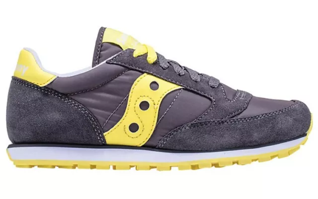 Saucony jazz low pro womens best sale yellow