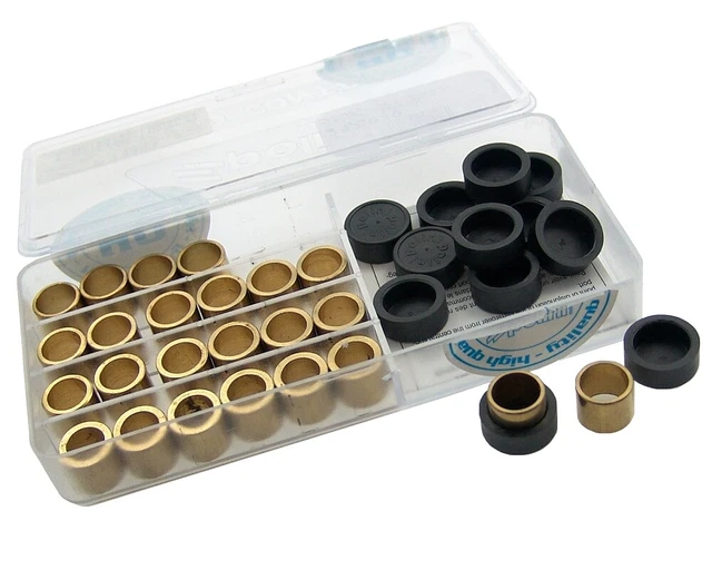 Variateur POLINI accordeur 16x13mm 4,5-6,0g