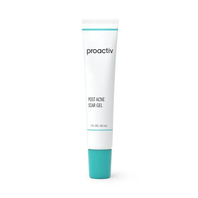Proactiv Post Acne Scar Gel Facial Treatment - 1 fl oz Scars & Pores Bakuchiol