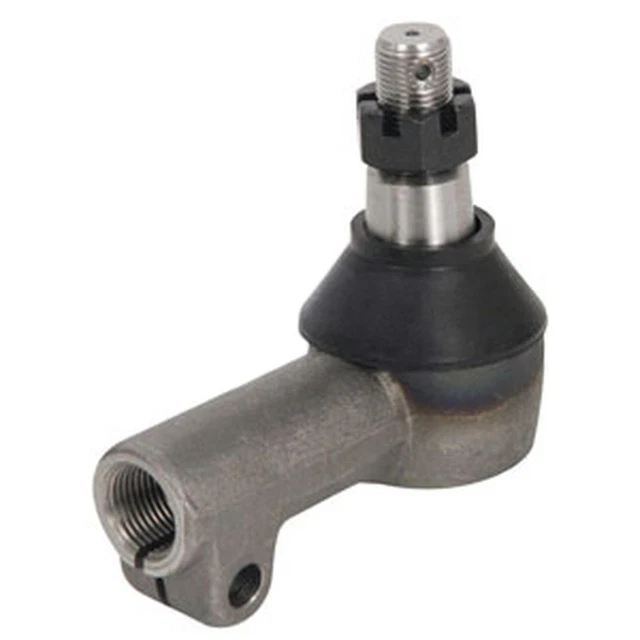 E3NN3B539AA Steering Cylinder Tie Rod End Fits Ford 5600 6600 7600