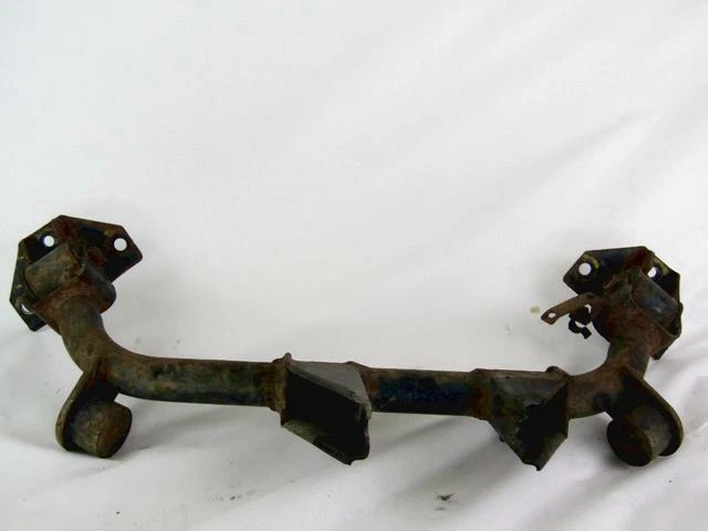 71742372 Support Différentiel Arrière FIAT Sedici 1.9 D 88KW 4X4 6M 5P (200