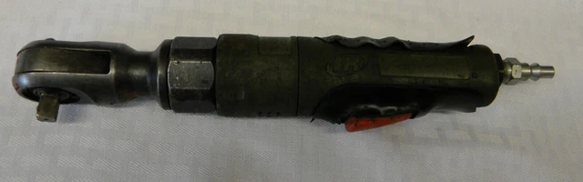 Ingersoll Rand 3/8" Drive Pneumatic Air Ratchet