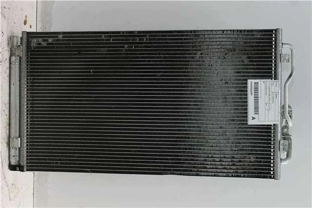 BMW 1 SERIES F20 06/2011-04/2019 A/C Condenser Petrol N13/N20/B38/N55
