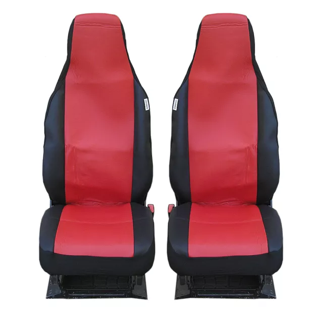 DCT)EXCLUSIVE Komplett Set Autositzbezüge Sitzbezüge Schonbezüge für Mazda  2