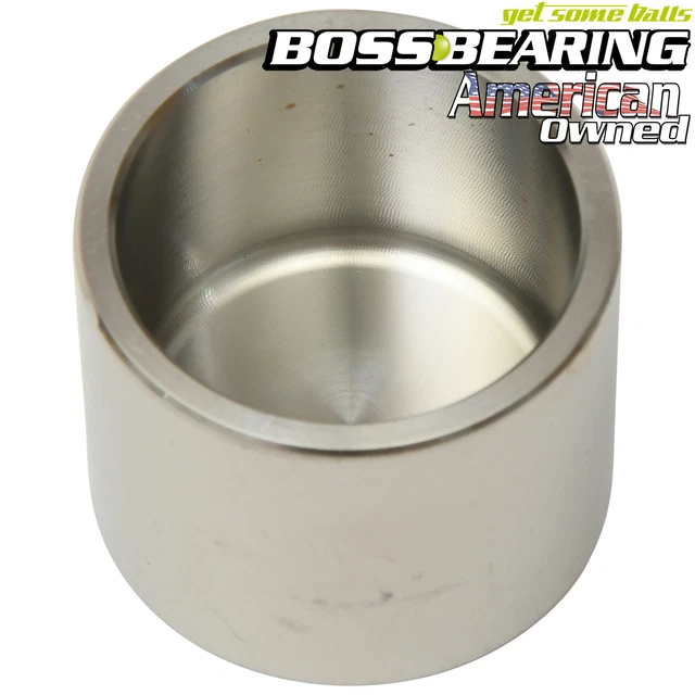 Front Caliper Piston Kit 18-9021 for Suzuki LT-A500XP POWER STEERING 500