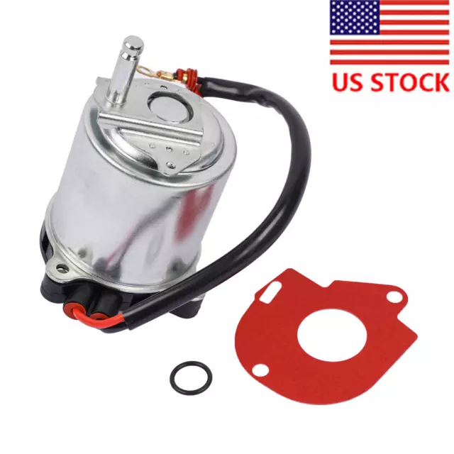 ABS Brake Booster Pump Motor for Toyota 4Runner Land Cruiser Lexus 47960-60050