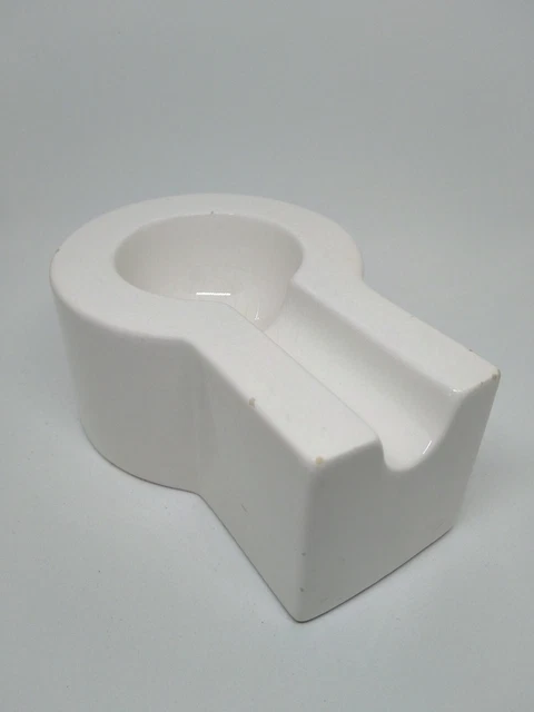 Ettore SOTTSASS Cendrier YANTRA 38