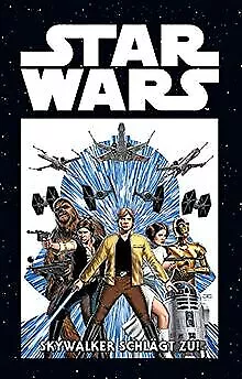 Star Wars Marvel Comics-Kollektion: Bd. 1: Skywalker sch... | Buch | Zustand gut
