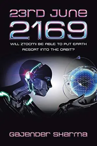 23Rd June 2169  Will Ztocmi Be Able to Put Earth Resort into the