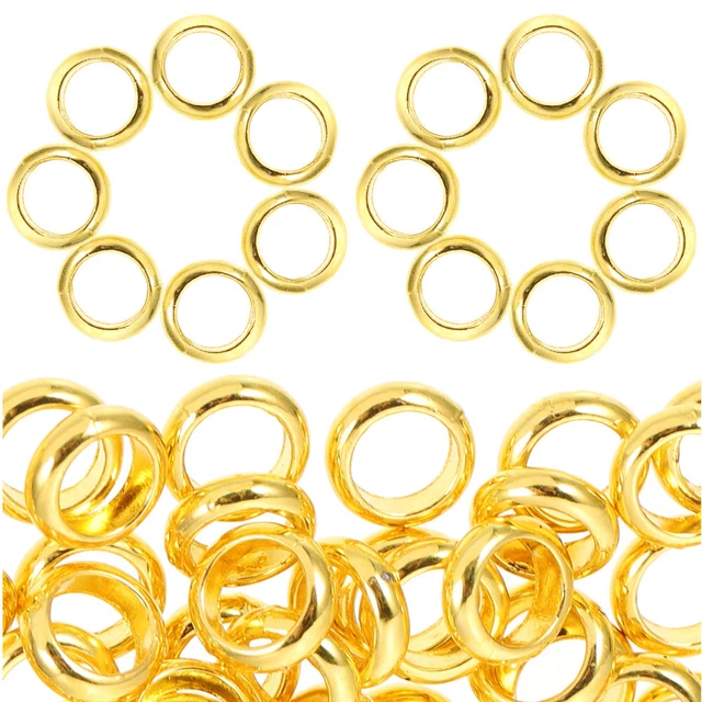 Handmade Bracelets DIY Jewelry Loose Beads Kongzhu Scattered Beads