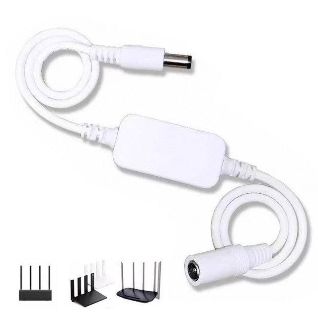 30CM ROUTER REBOOTER WiFi Reset Router Timing Restart Module Timing ...