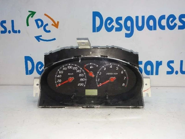 Compteur De Vitesse Tableau De Bord Pour Nissan Trucks Atleon - Pièce 24810LC30A