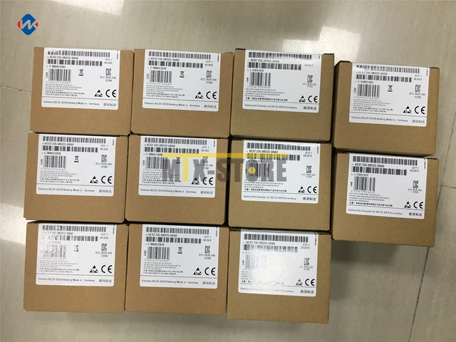 1PCS Unopened New Siemens 6ES7 235-0KD22-0XA0 6ES7235-0KD22-0XA0