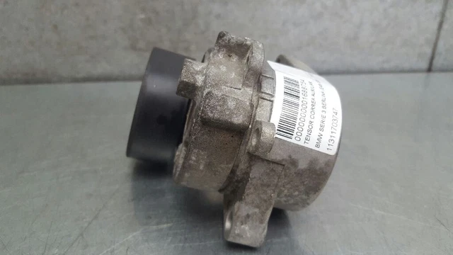 11311703747 galet tendeur pour BMW 3 25 I 2003 1688754 2