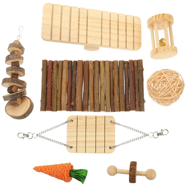 1 Set Innen Kleine Guinea Schweine Hamster Plattform Für Bunny