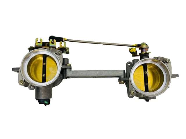 Cable Fermeture Papillon NEUF - Ducati main image 1