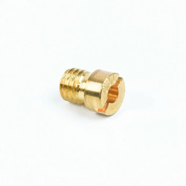 Carburateur Kit De Buses Principales Polini Pour Carburateur