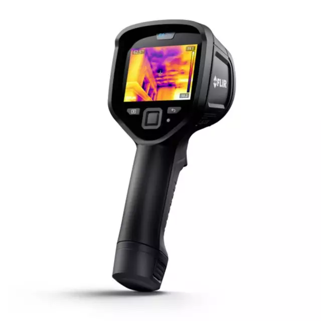 Caméra thermique FLIR E6 Pro -20 à 550 °C 9 Hz