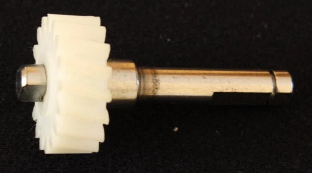 Ariete Copertura Planetario Ingranaggio Impastatrice Gourmet 1596 Mizushi 1586/1 - Foto 12