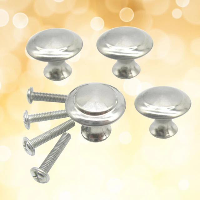 2 Pcs Maniglie per Flessioni, Con Base Antiscivolo Silicone