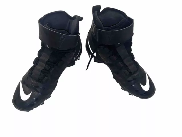 Size 9 wide football cleats hotsell
