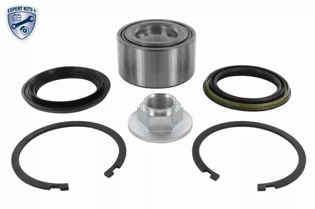 ACKOJA Radlagersatz Radlager Satz Wheel Bearing EXPERT KITS + Vorne A38-0089