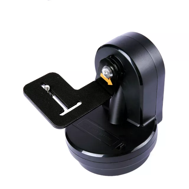 ZIFON YT-800 Motorized Pan Tilt Head Remote Control Electric Rotation Stabilizer 3