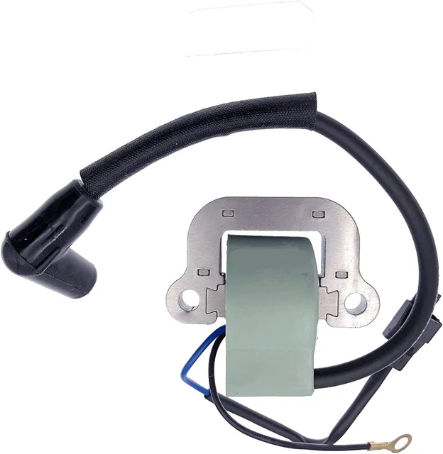 IGCLINIC Marine Ignition Coil Compatible with Johnson/Evinrude Outboard...