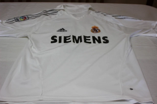 Camiseta de fútbol adidas Hamburger SV Away Jersey 2025/26 Kids