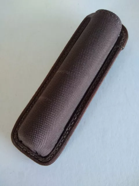 Strong Strongcore Baton Holder N455 09 Brown Nylon