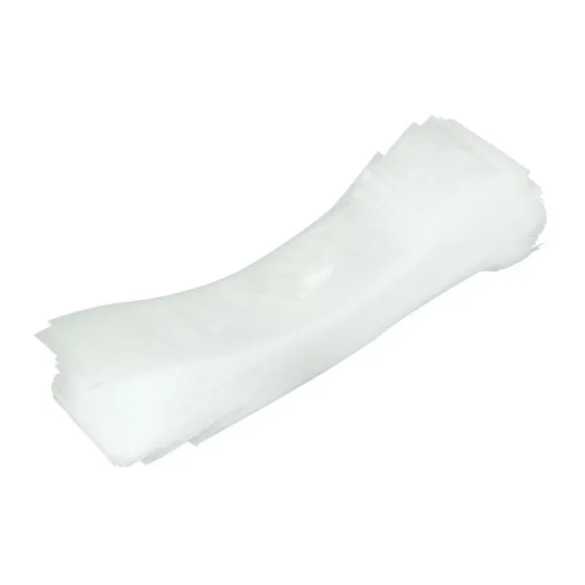 100 Pcs Popsicle Sealed Bag Crushed Ice Packing Bags Cream Tool