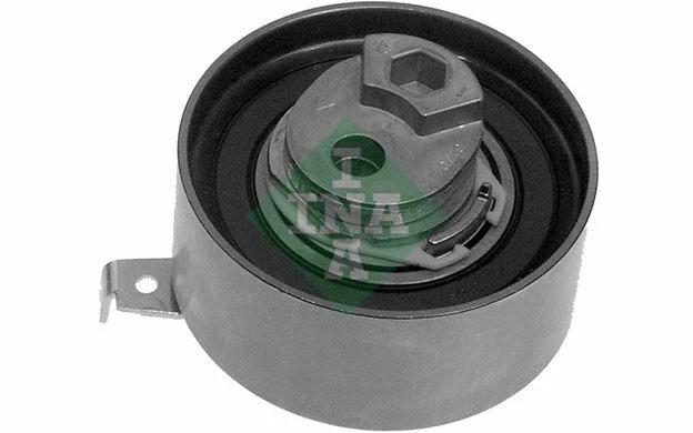 INA Galet tendeur pour AUDI A6 531 0776 10 - Pièces Auto Mister Auto