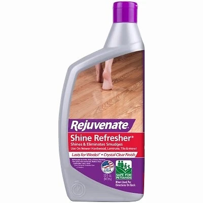 Floor Shine Refresher, 32-oz. -RJRF32RTU