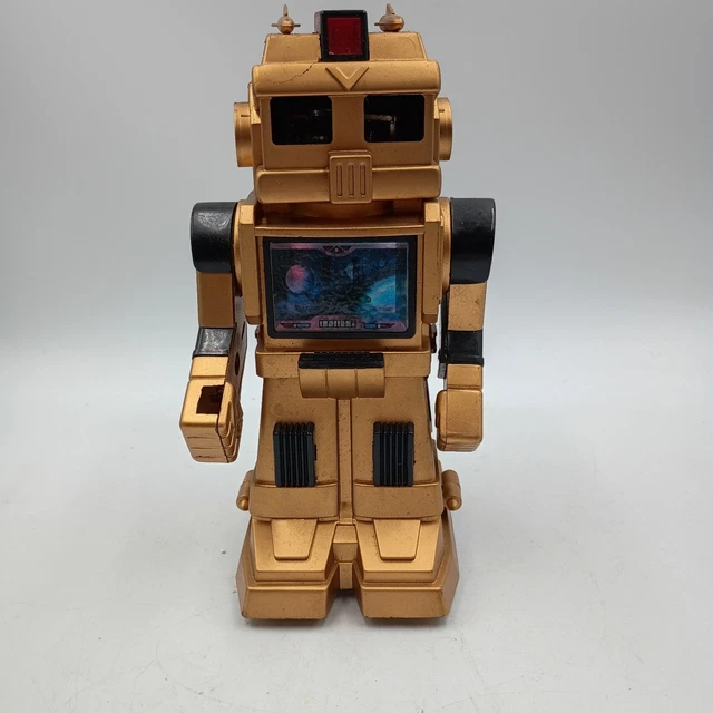 1970-Now, Robots, Robots, Monsters & Space Toys, Toys & Hobbies
