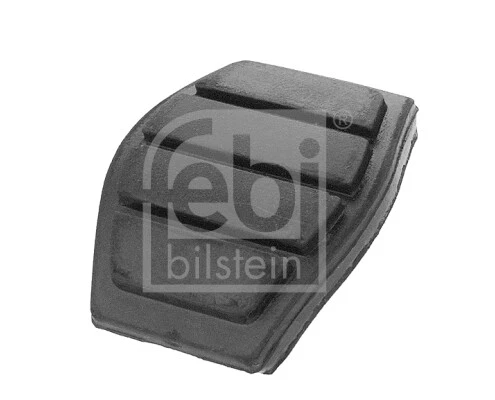 FEBI BILSTEIN 12021 Pad pedale frizione per RENAULT