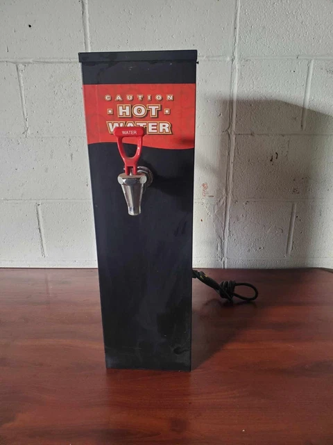 Bunn hot water dispenser Industrial Restaurant hw2