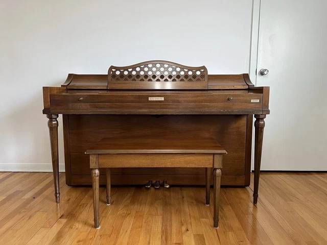 Baldwin Acrosonic Upright Piano Baldwin Acrosonic Upright Piano