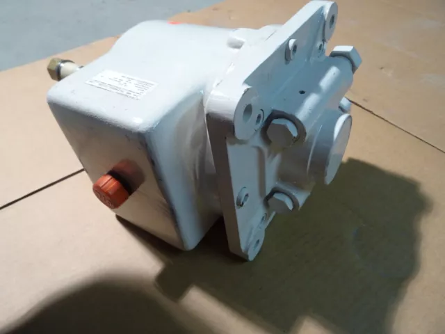 TIMONERIA 151cc 63 BAR 6300 KPa /#J M6L 3632