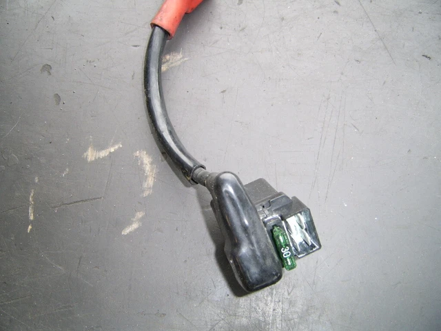 Bobine D'allumage Neuve Pour Honda VTR 1000 SP-1 à SP6 (2001-2006) - Réf 713856-1000-381