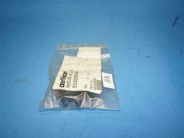 Oerlikon E20009094 Leybold Vacuum Parts