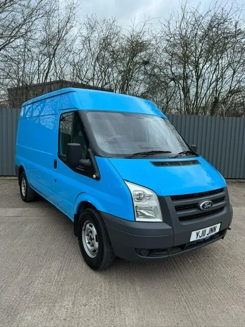 ford transit mwb medium roof