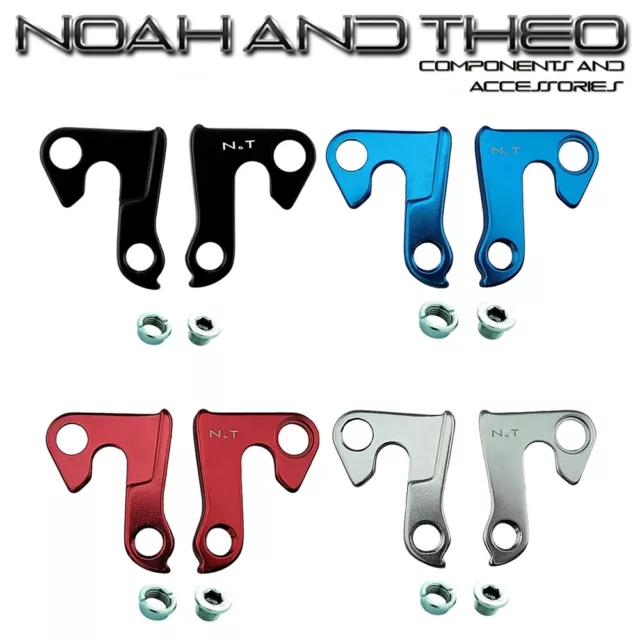 Mech Derailleur Hanger Dropout Diamondback Race XLS Haro Extreme Merida Big Air