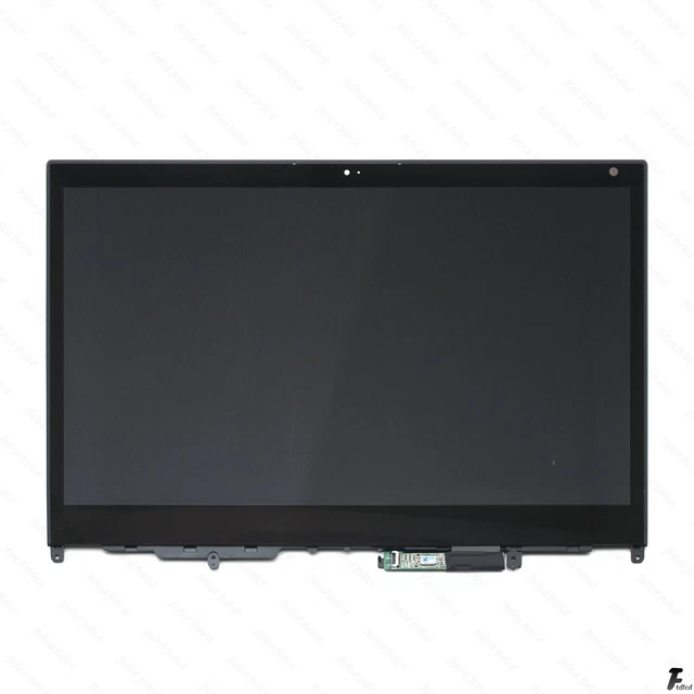 FHD LCD Touchscreen IPS Display Assembly für Lenovo Thinkpad Yoga 370 20JH002TGE