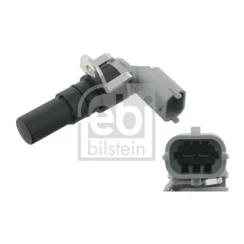 Generatore Di Impulsi Albero A Gomiti Febi Bilstein 28120 per Opel Saab Vauxhall