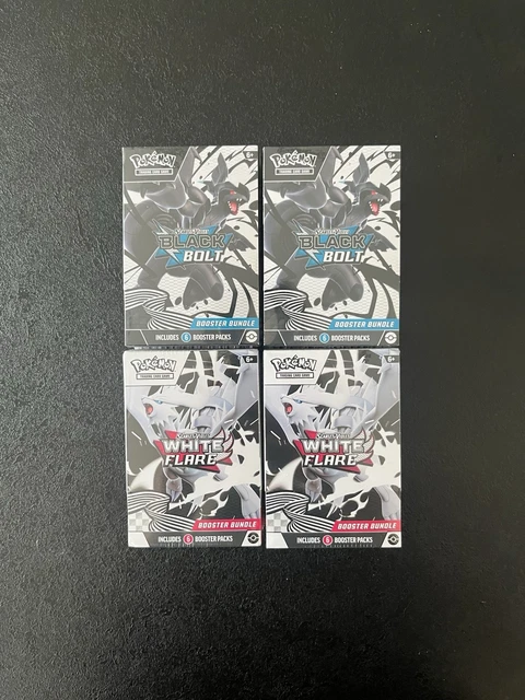 Pokemon Booster Pack Pokmon XY Base Set Booster Packs X4  All Arts   Factory Sealed  UK Seller